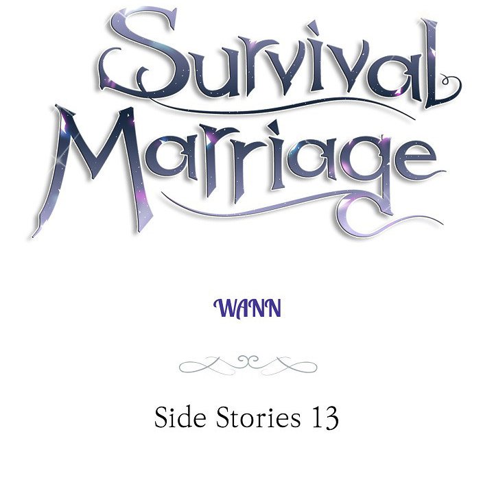 Survival Marriage Chapter 99 image 9