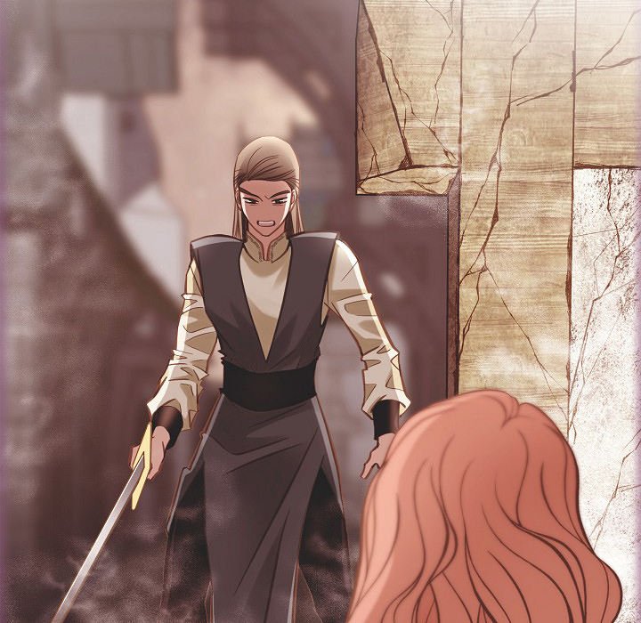 Survival Marriage Chapter 99 image 102
