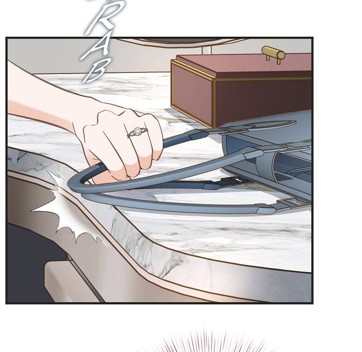 Survival Marriage Chapter 99 image 11