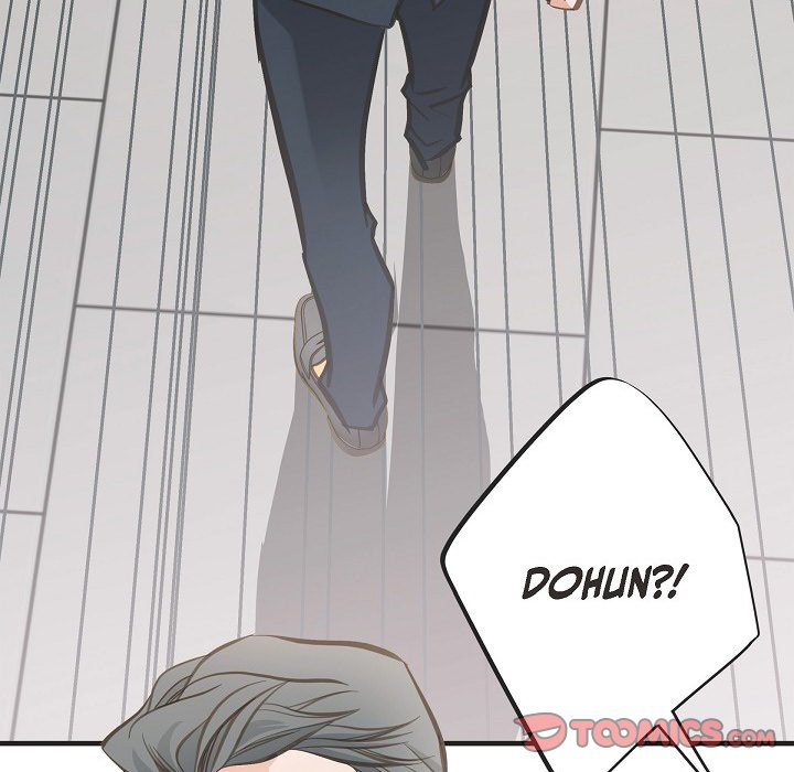 Survival Marriage Chapter 99 image 122