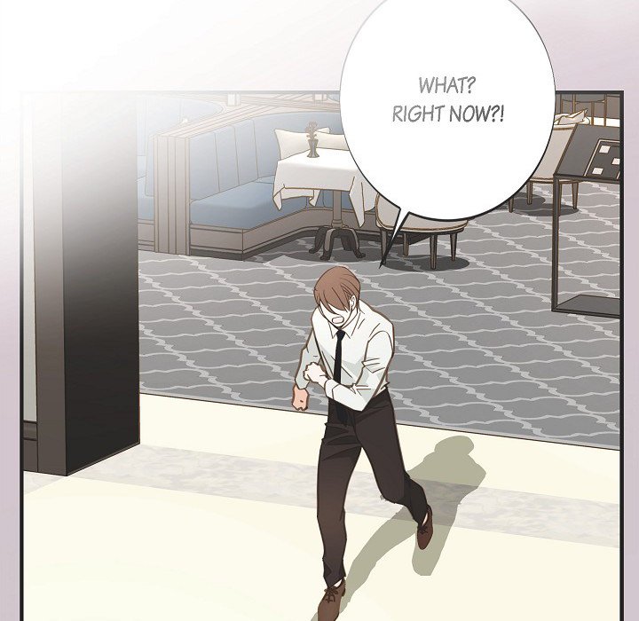 Survival Marriage Chapter 99 image 126