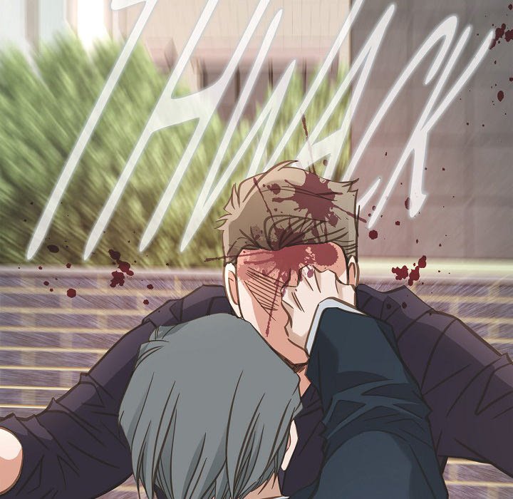 Survival Marriage Chapter 99 image 139