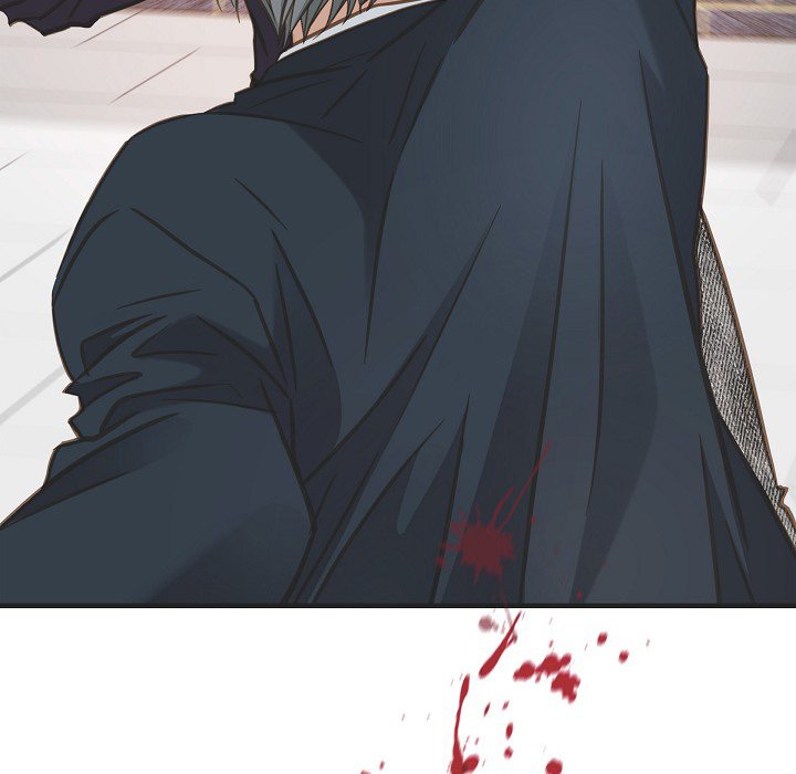 Survival Marriage Chapter 99 image 140