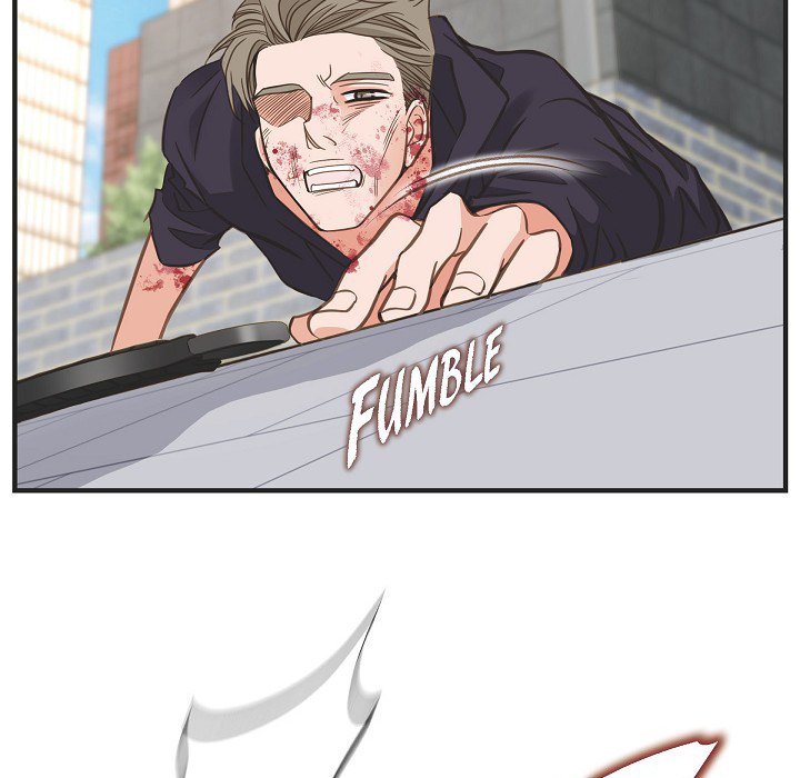 Survival Marriage Chapter 99 image 143