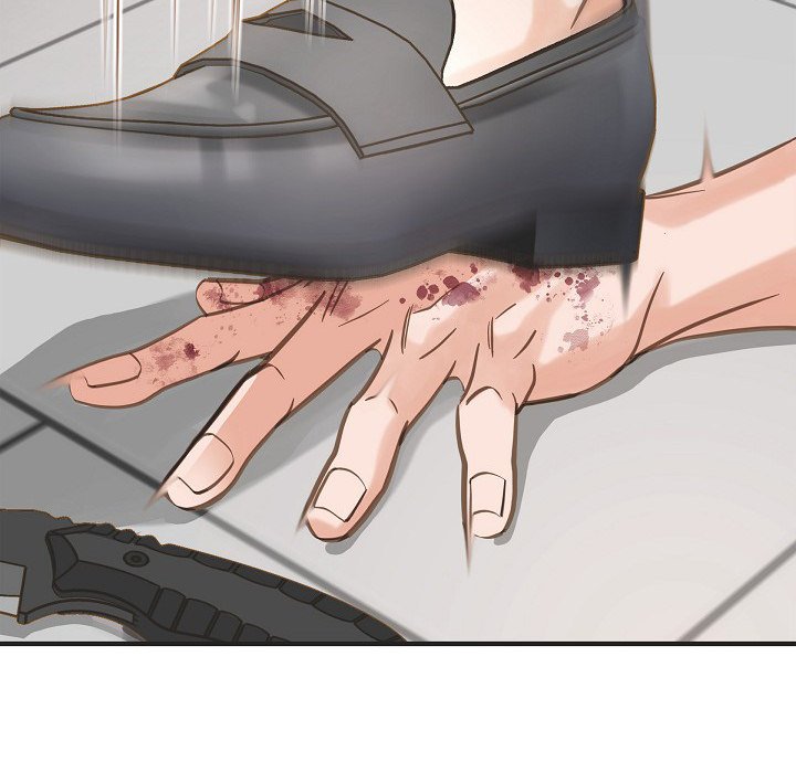 Survival Marriage Chapter 99 image 145
