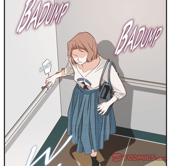 Survival Marriage Chapter 99 image 14