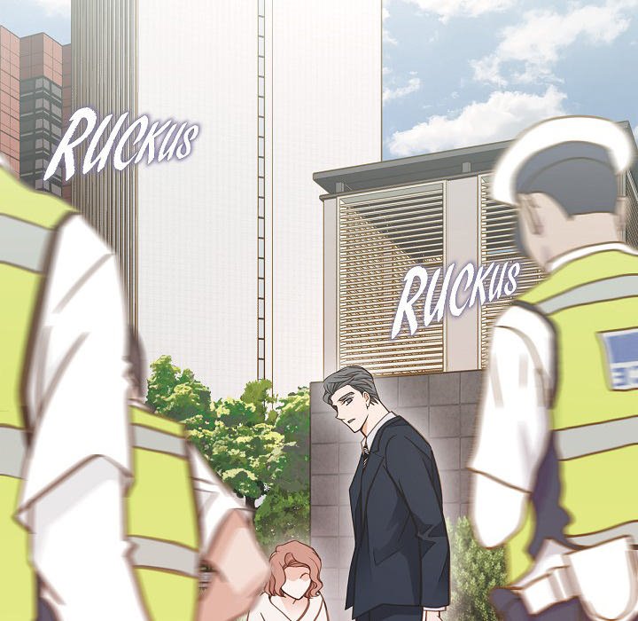 Survival Marriage Chapter 99 image 154