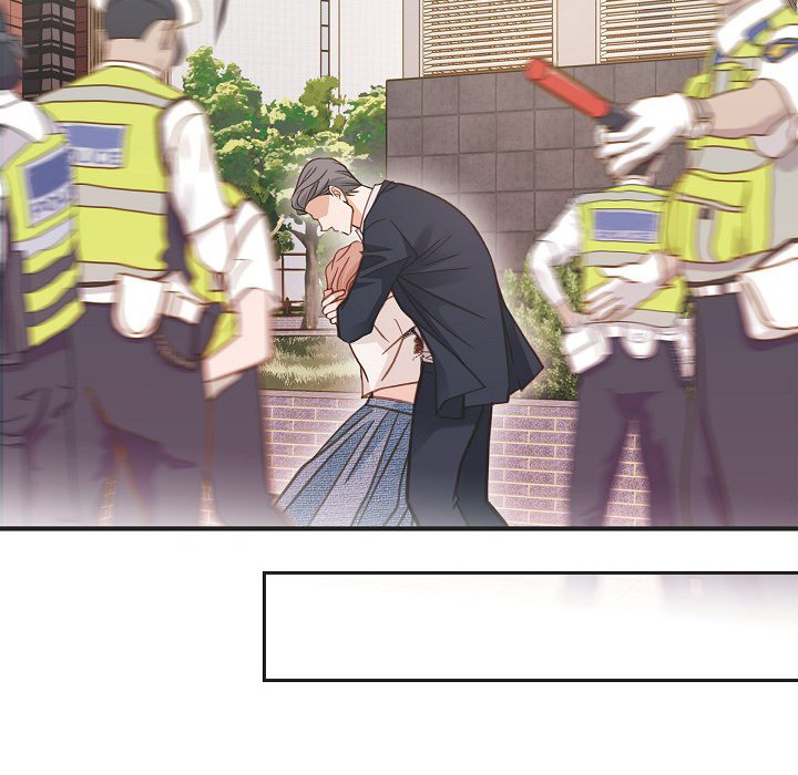 Survival Marriage Chapter 99 image 160