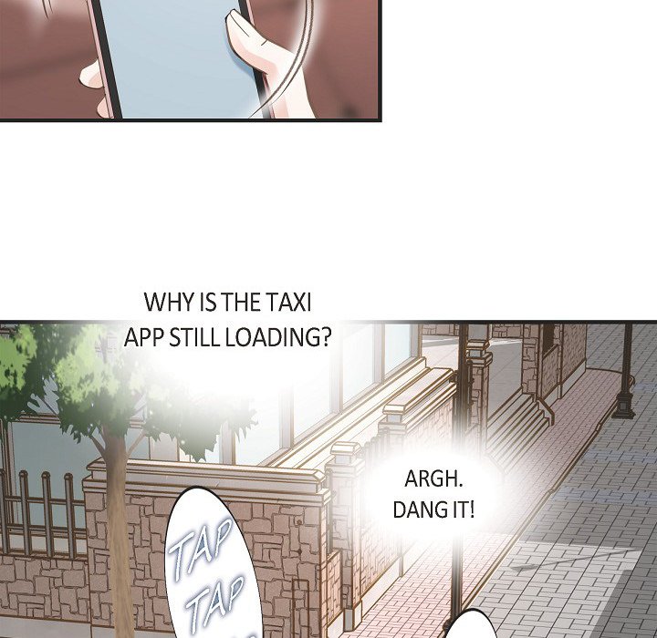 Survival Marriage Chapter 99 image 19