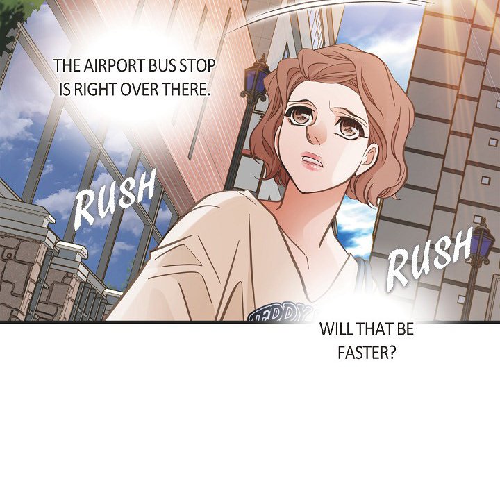 Survival Marriage Chapter 99 image 22