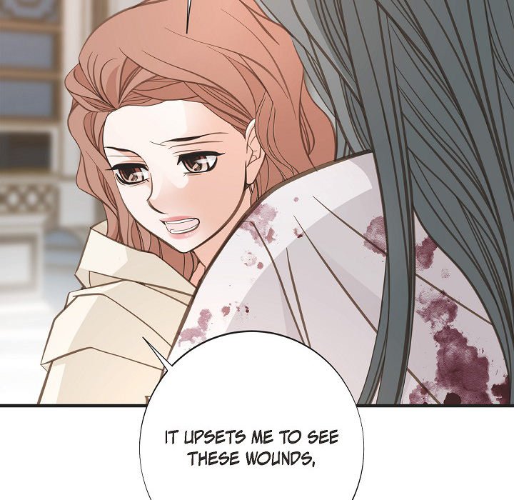 Survival Marriage Chapter 99 image 30