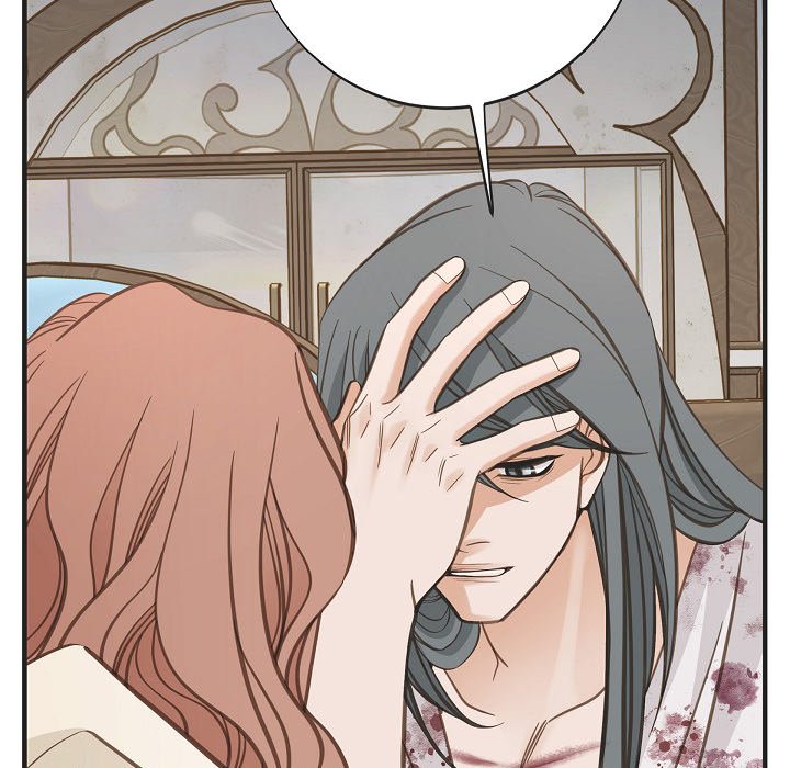 Survival Marriage Chapter 99 image 34