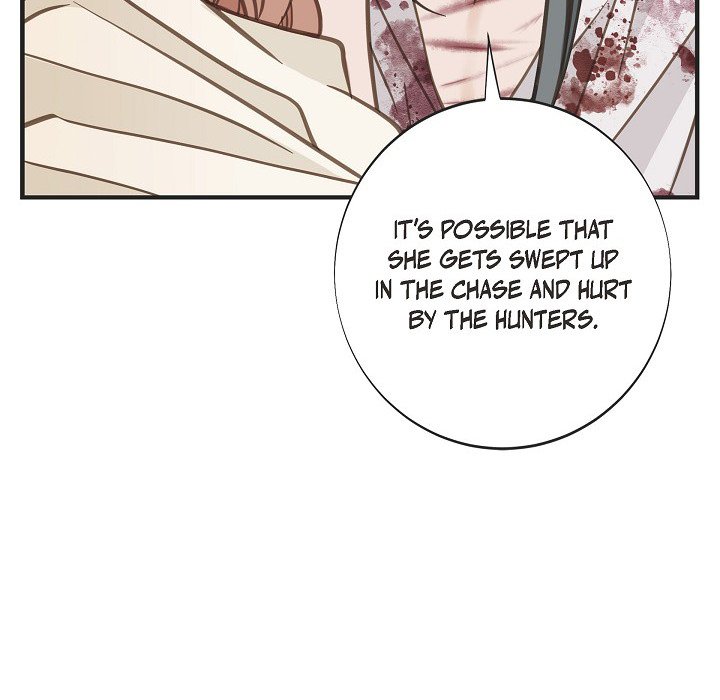 Survival Marriage Chapter 99 image 35
