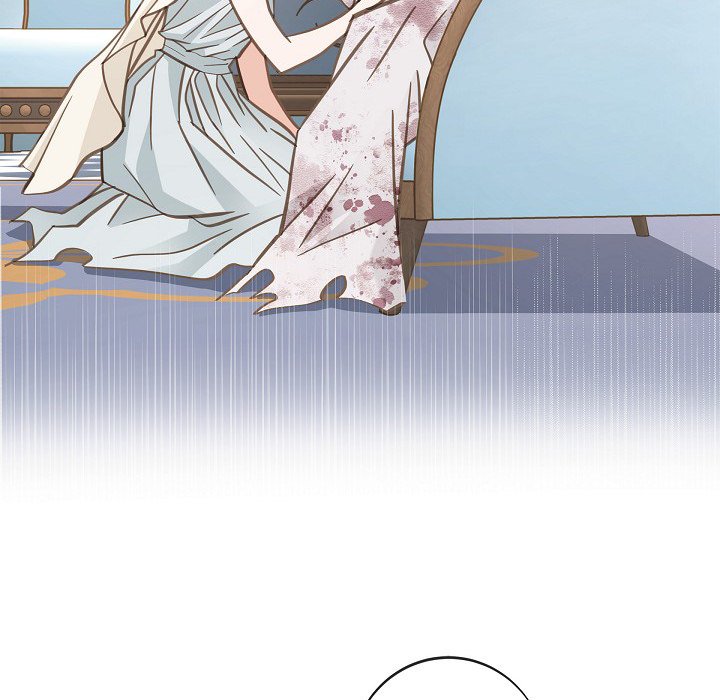 Survival Marriage Chapter 99 image 41