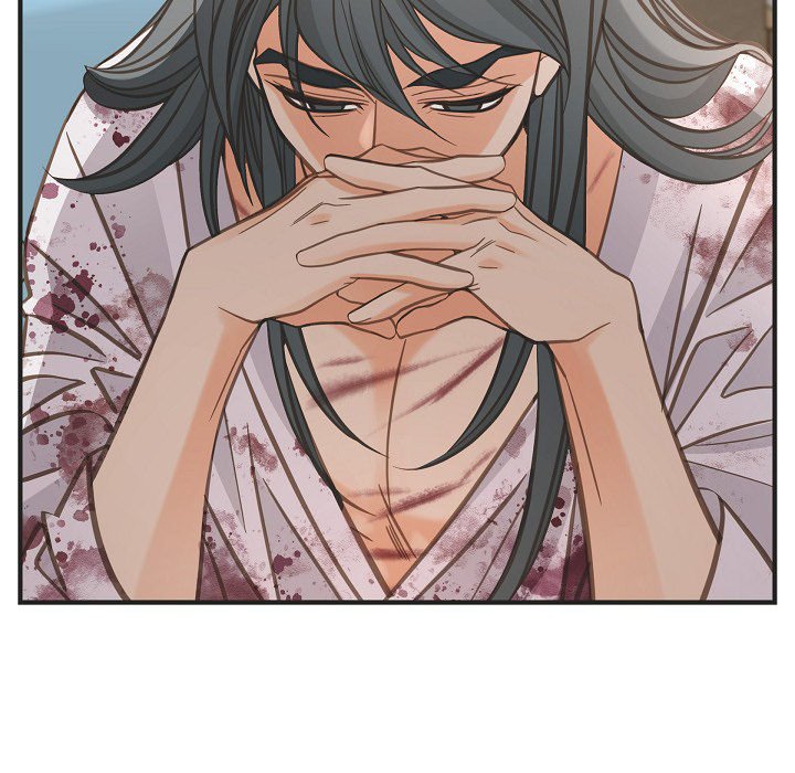 Survival Marriage Chapter 99 image 46