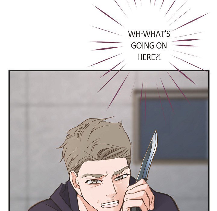 Survival Marriage Chapter 99 image 64
