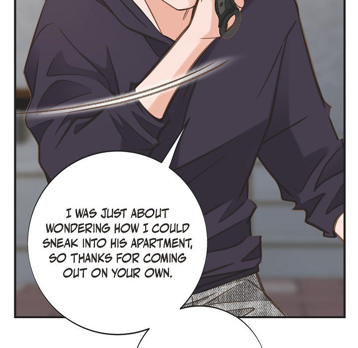 Survival Marriage Chapter 99 image 65
