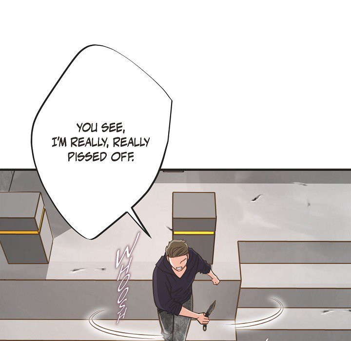 Survival Marriage Chapter 99 image 67