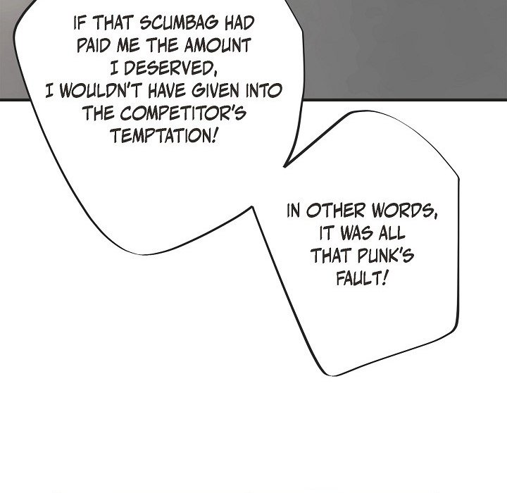 Survival Marriage Chapter 99 image 69