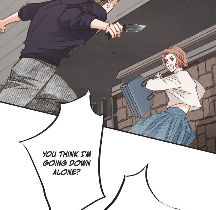 Survival Marriage Chapter 99 image 73