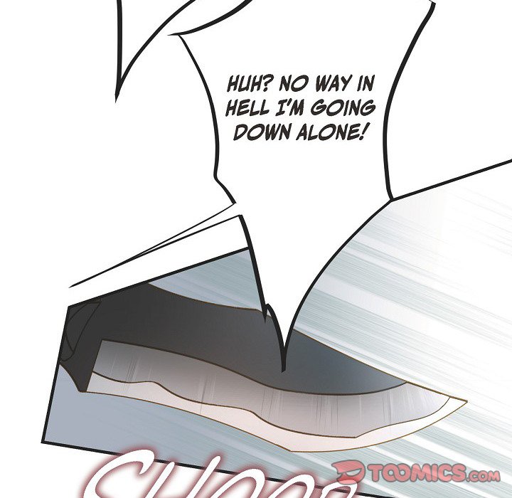 Survival Marriage Chapter 99 image 74