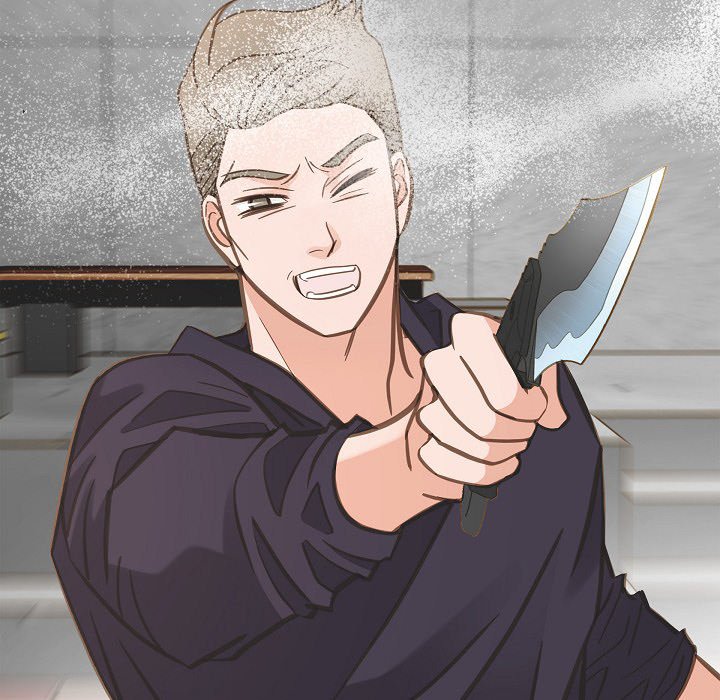 Survival Marriage Chapter 99 image 76