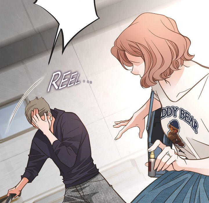 Survival Marriage Chapter 99 image 79