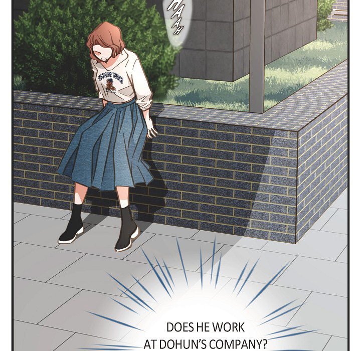 Survival Marriage Chapter 99 image 82