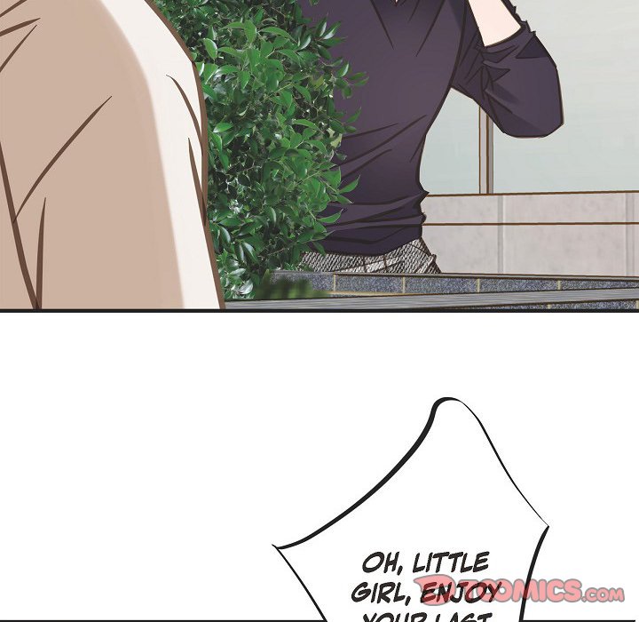 Survival Marriage Chapter 99 image 86