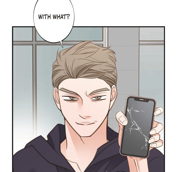 Survival Marriage Chapter 99 image 90
