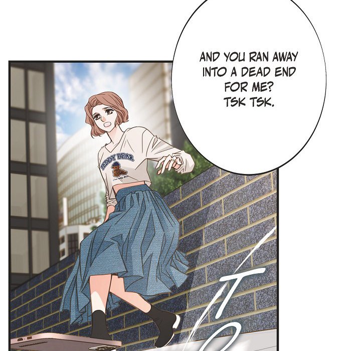 Survival Marriage Chapter 99 image 92