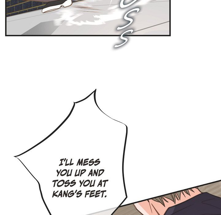 Survival Marriage Chapter 99 image 93