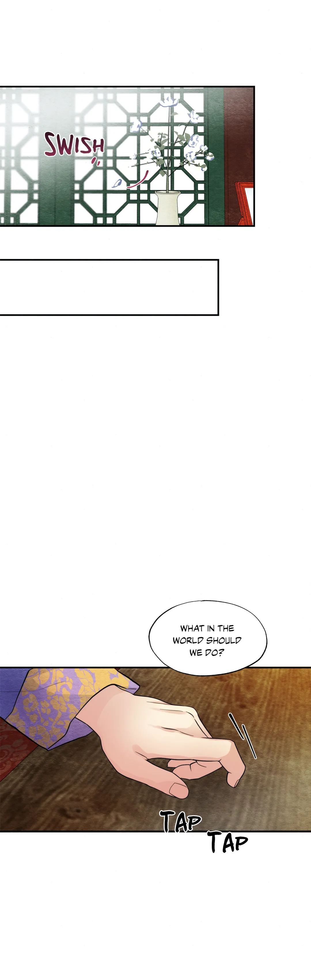 Wild Eyes Chapter 37 image 22