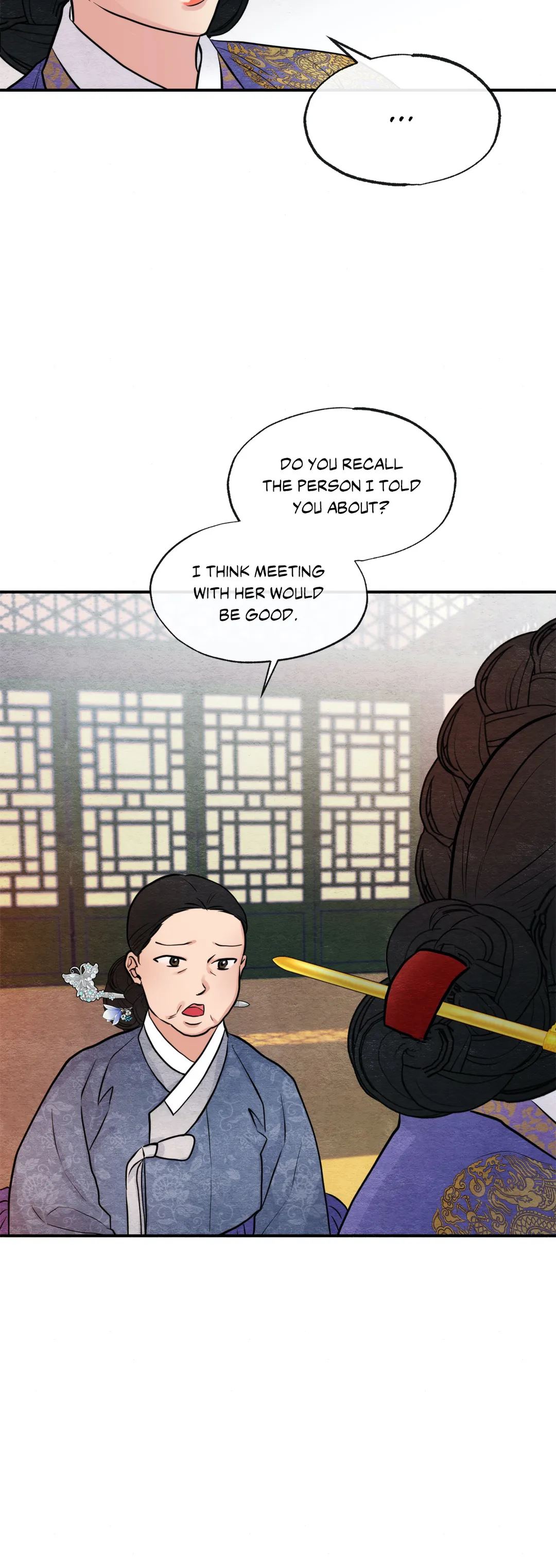 Wild Eyes Chapter 37 image 24