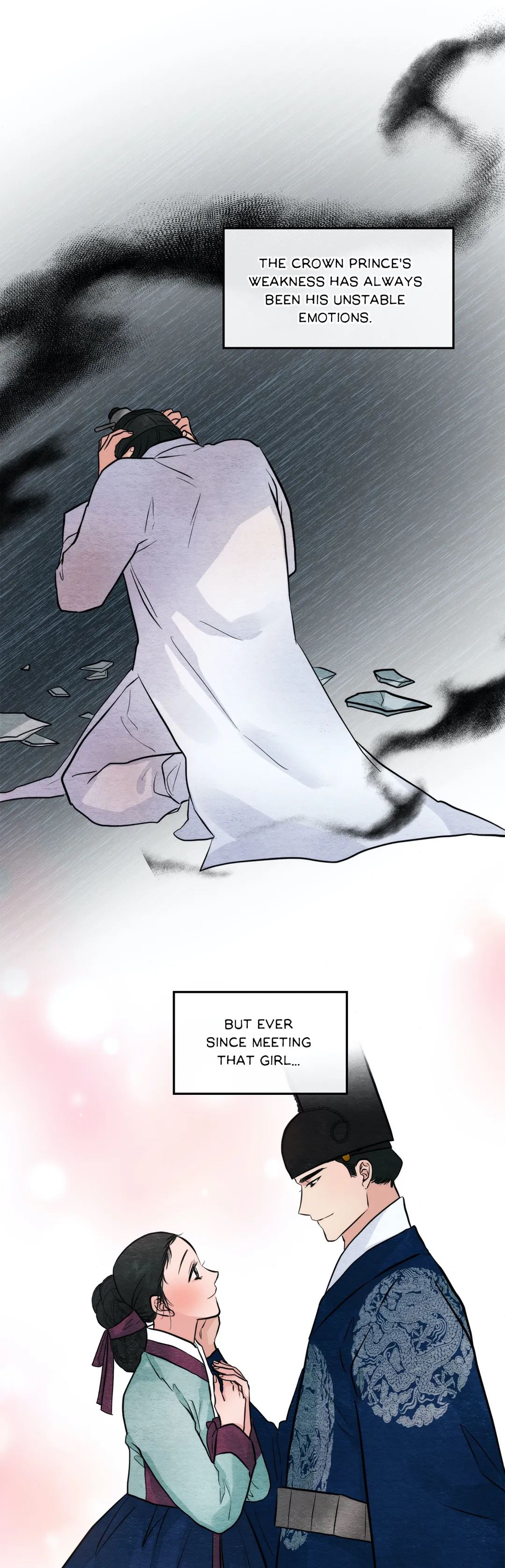 Wild Eyes Chapter 37 image 2