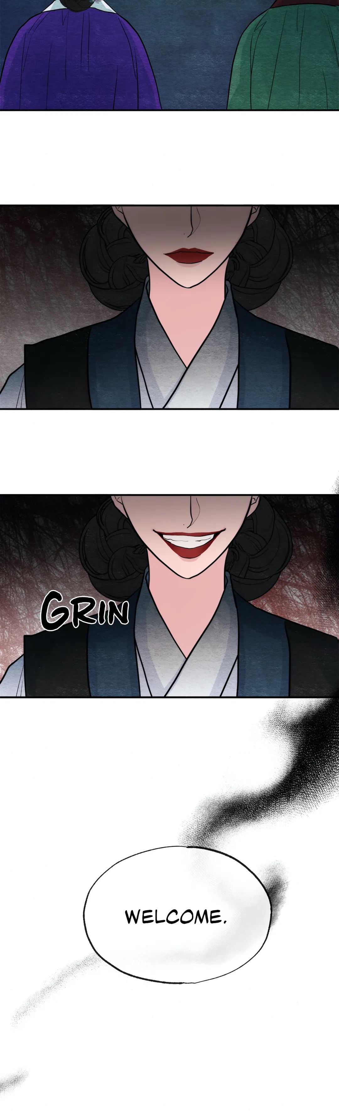 Wild Eyes Chapter 37 image 32