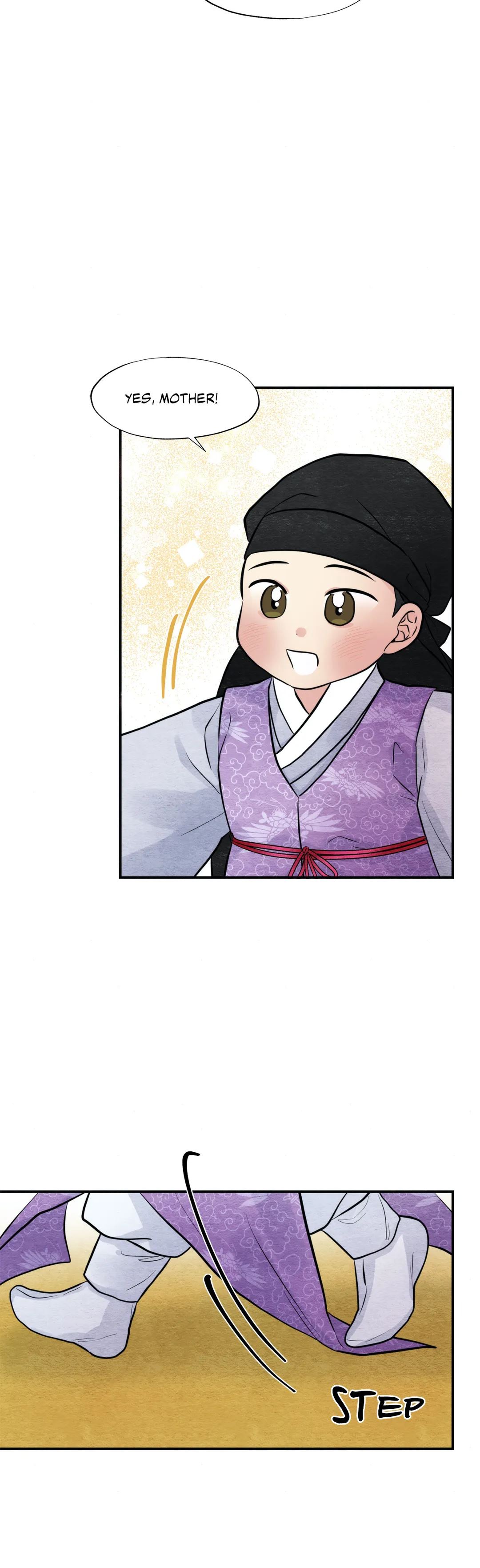 Wild Eyes Chapter 37 image 7