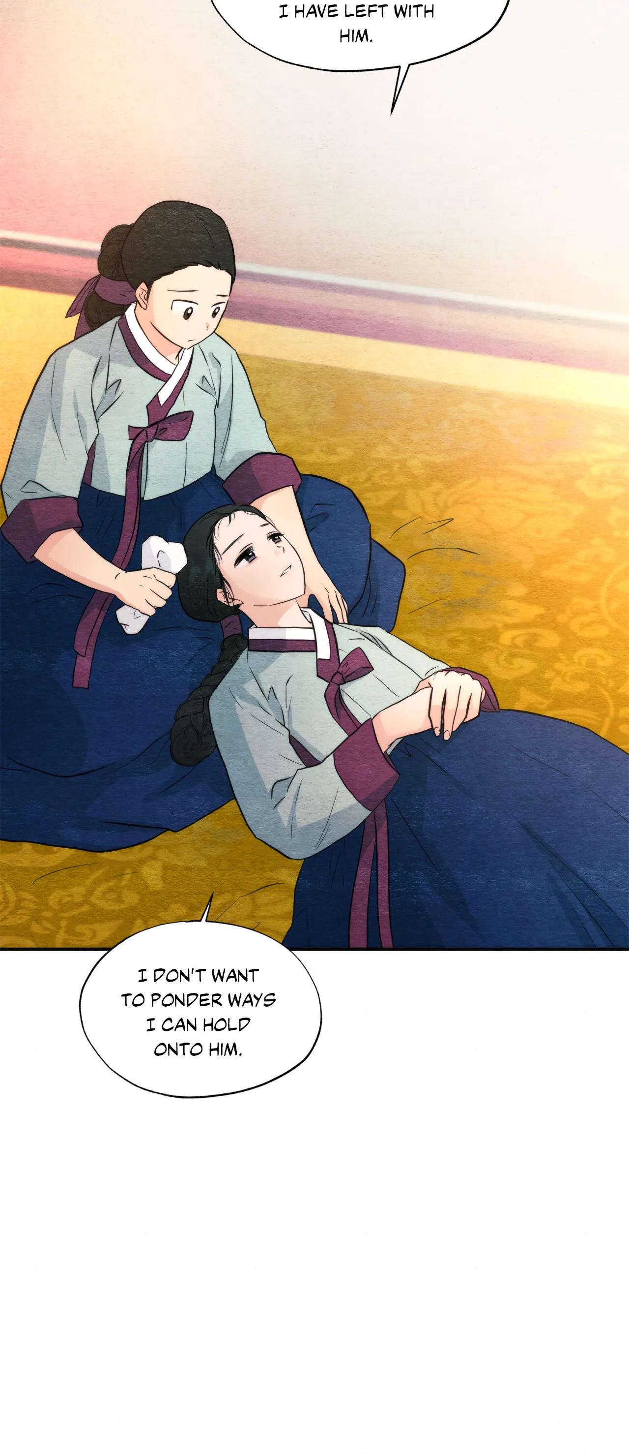 Wild Eyes Chapter 58 image 9