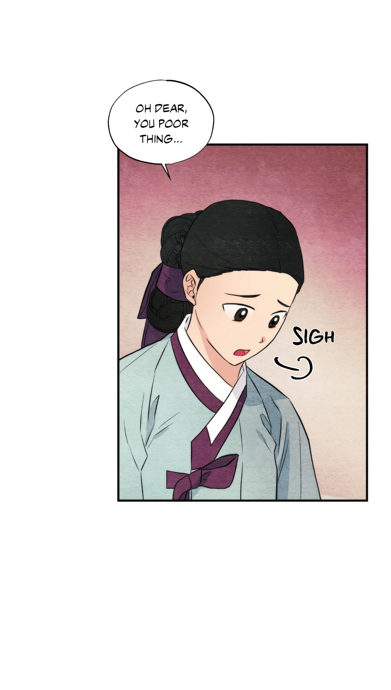 Wild Eyes Chapter 58 image 11