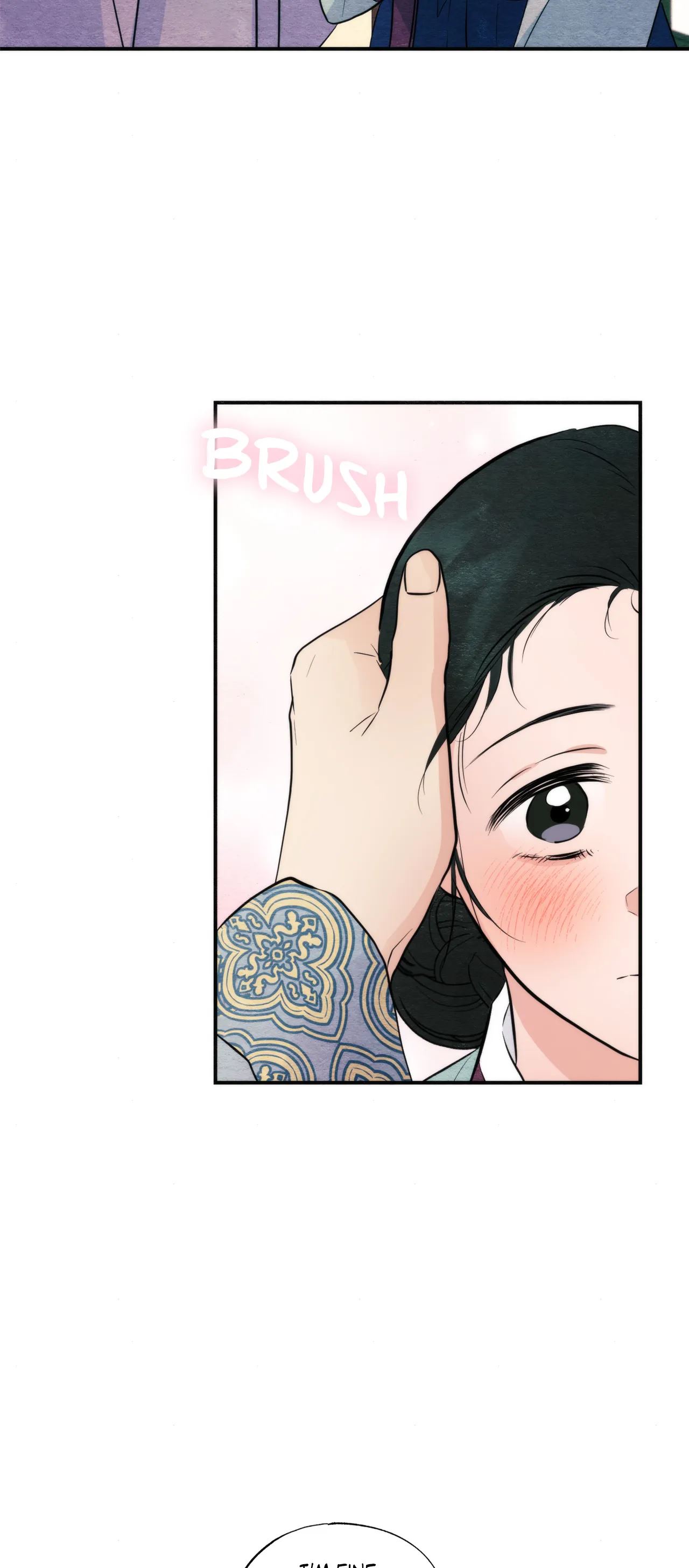 Wild Eyes Chapter 58 image 21