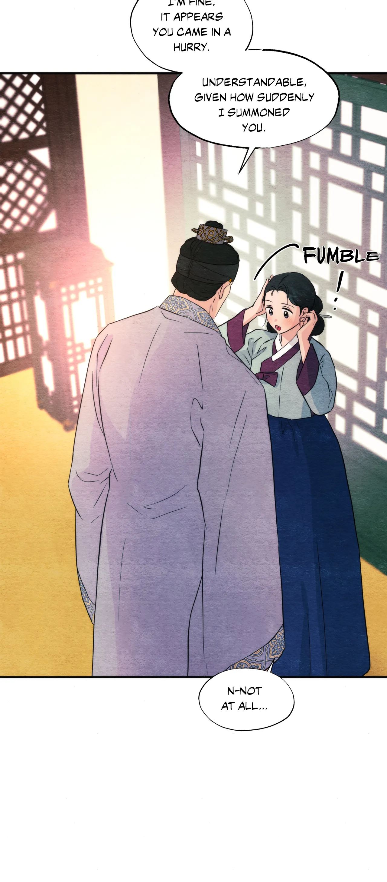 Wild Eyes Chapter 58 image 22