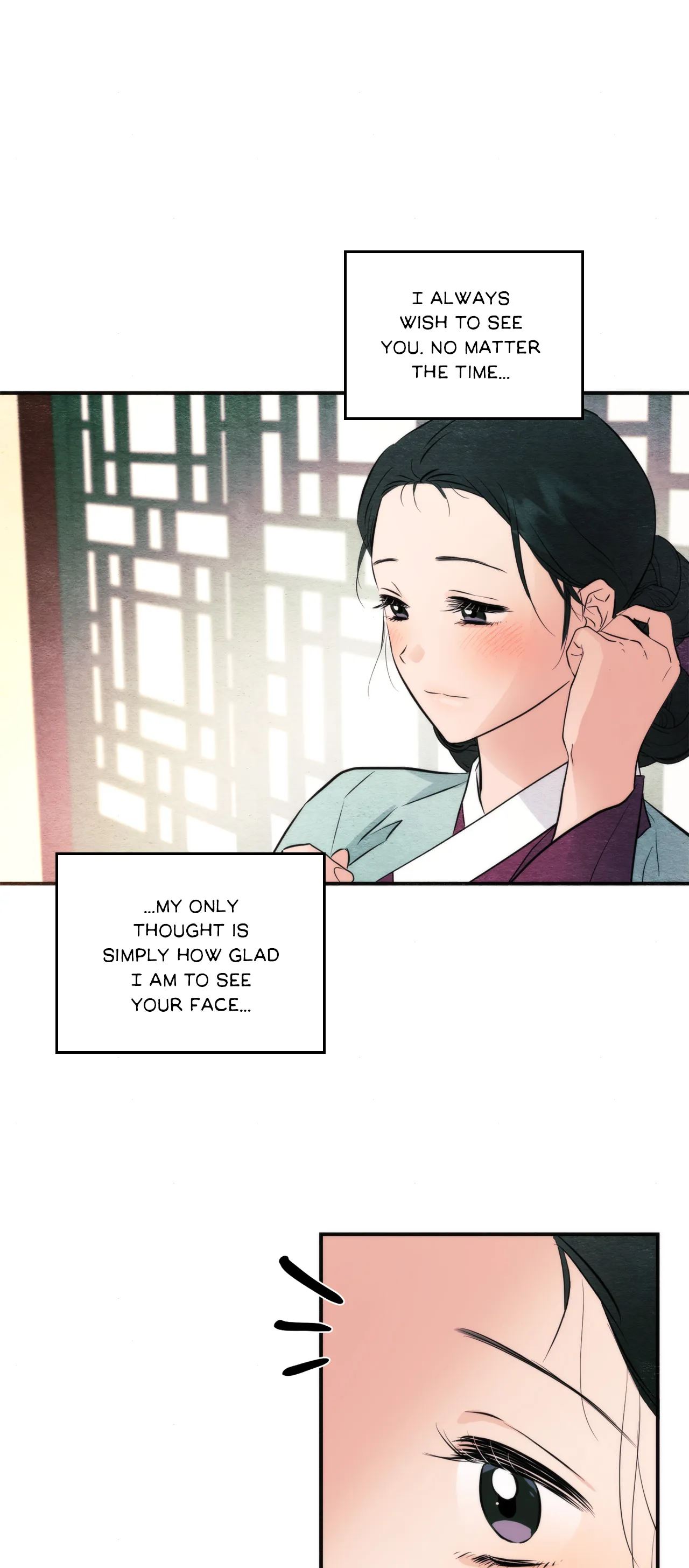 Wild Eyes Chapter 58 image 23