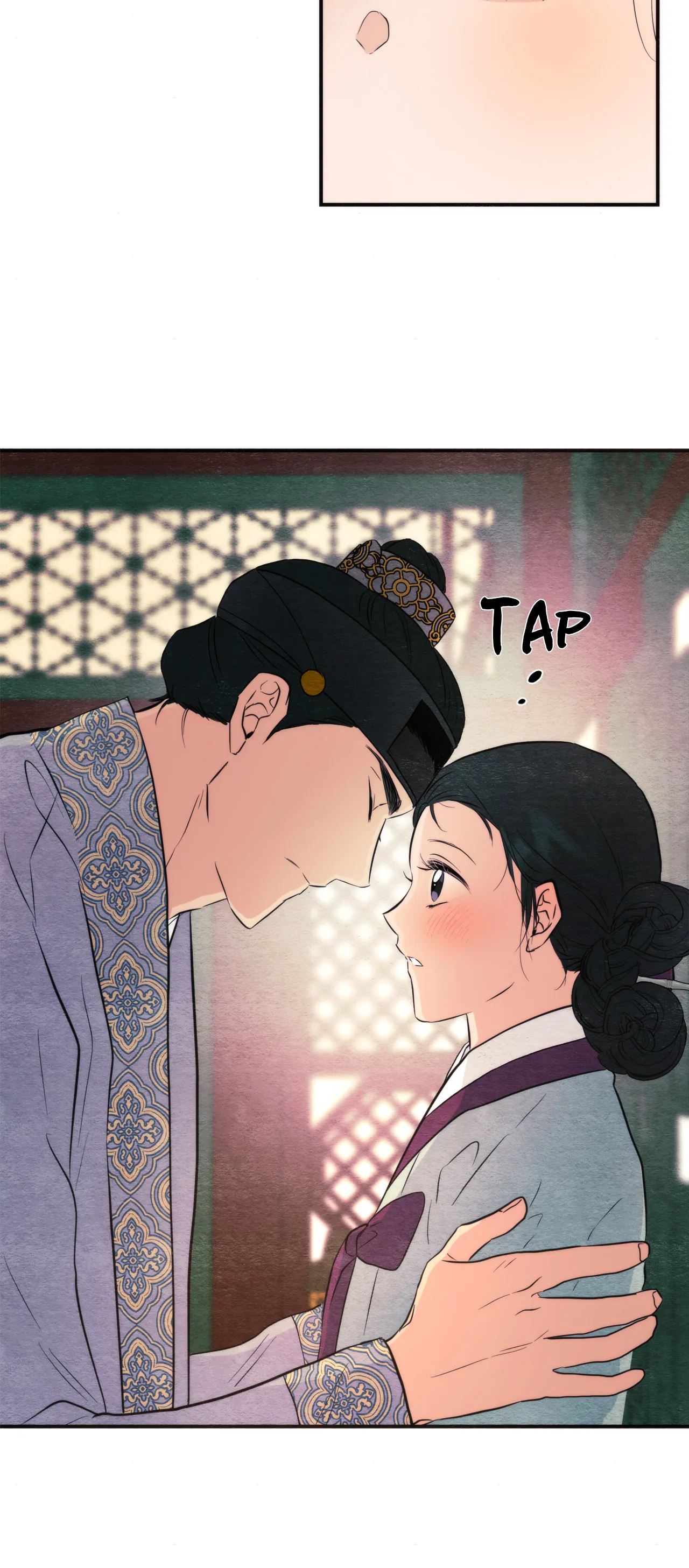 Wild Eyes Chapter 58 image 24