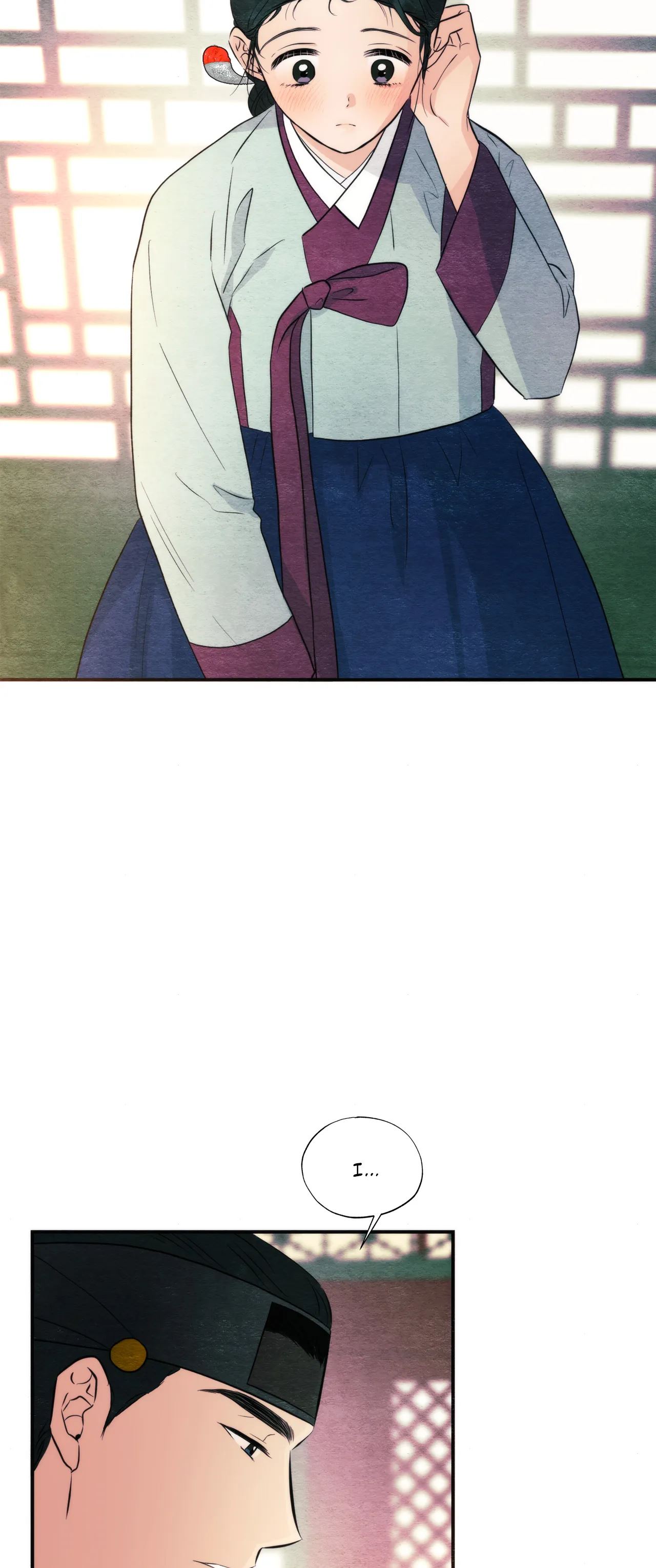 Wild Eyes Chapter 58 image 28