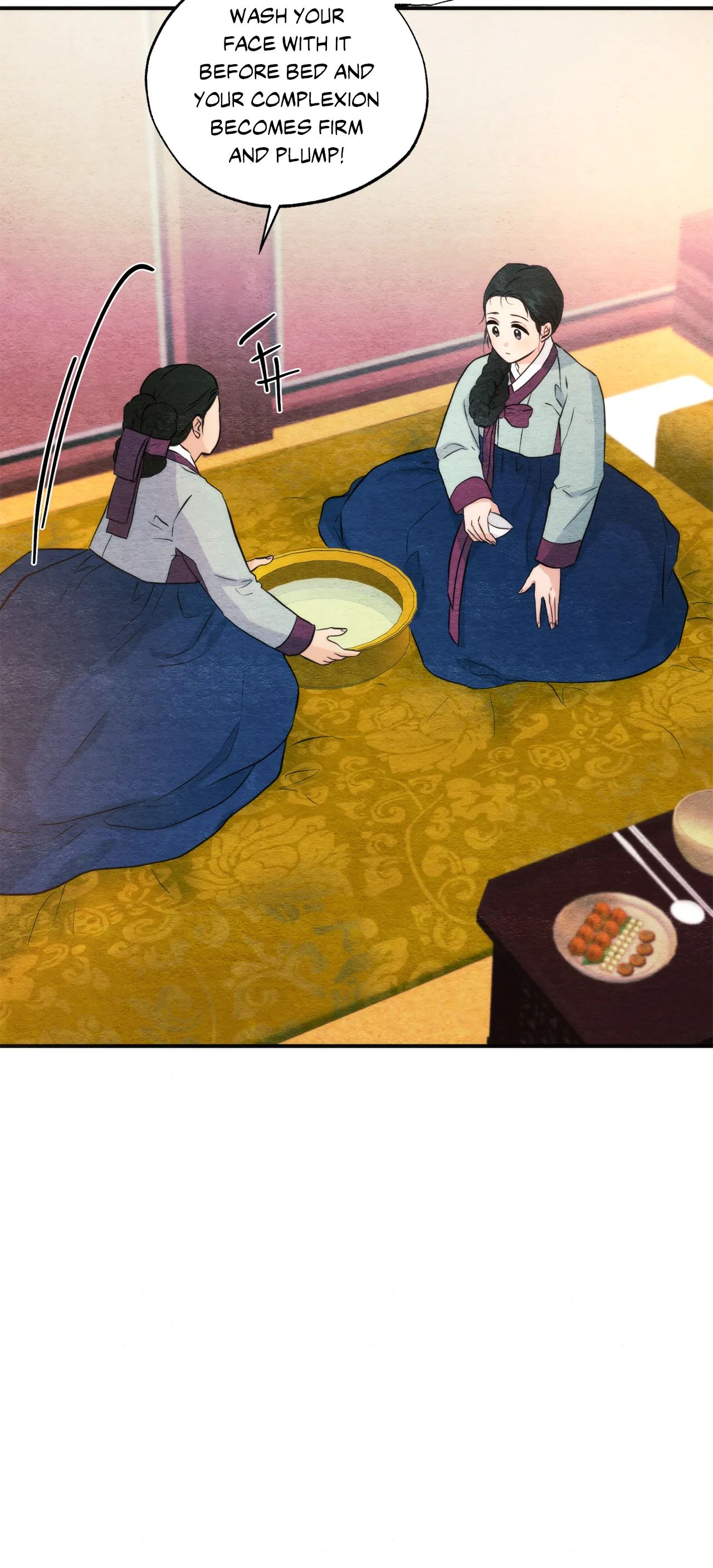 Wild Eyes Chapter 58 image 2