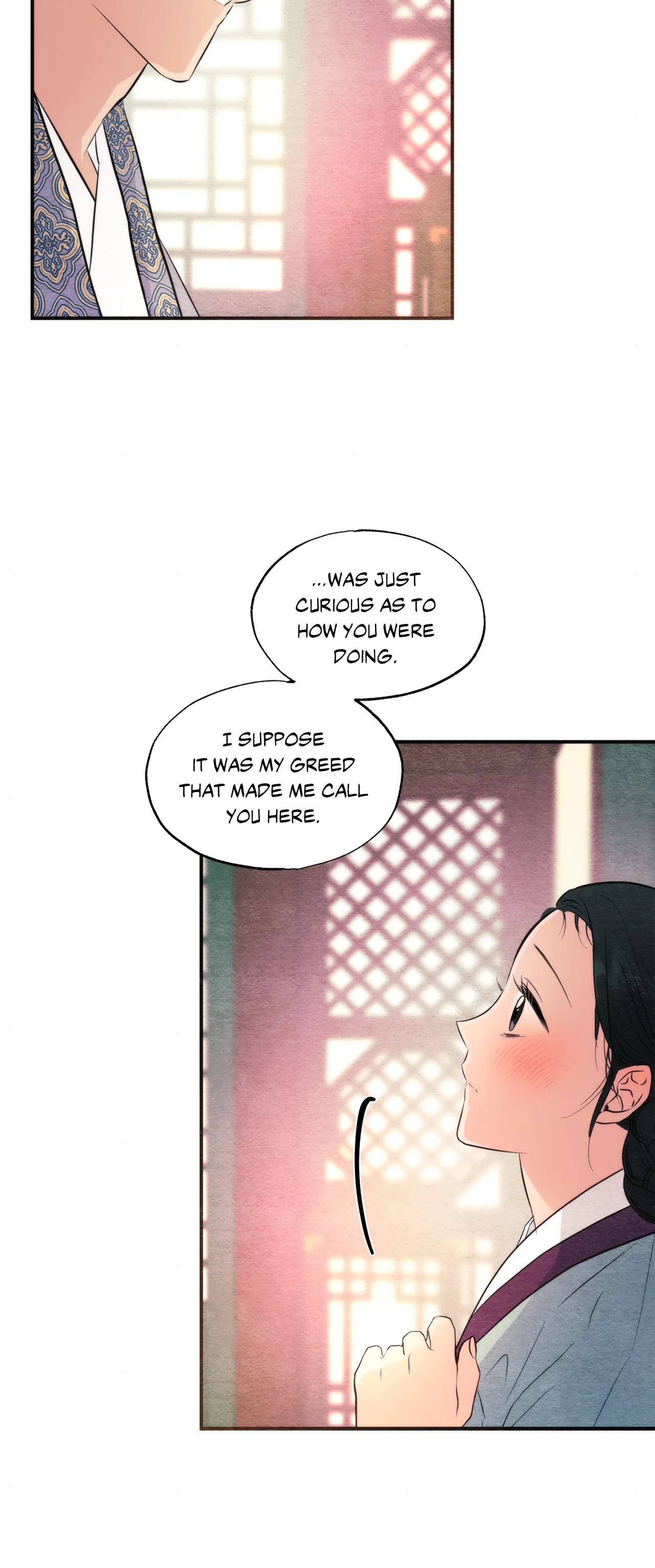 Wild Eyes Chapter 58 image 29