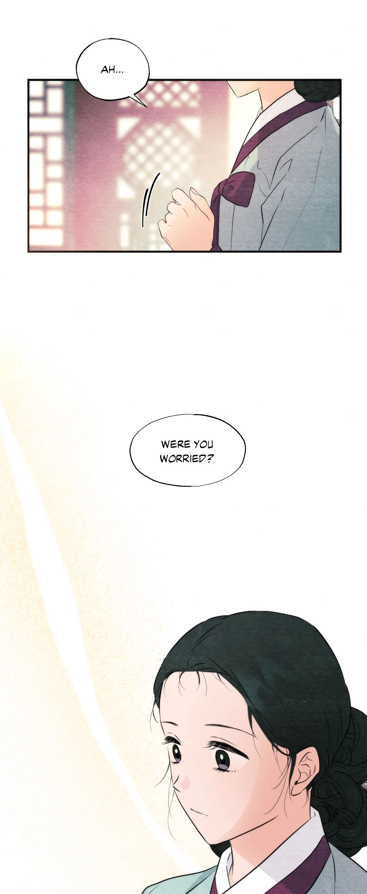 Wild Eyes Chapter 58 image 30