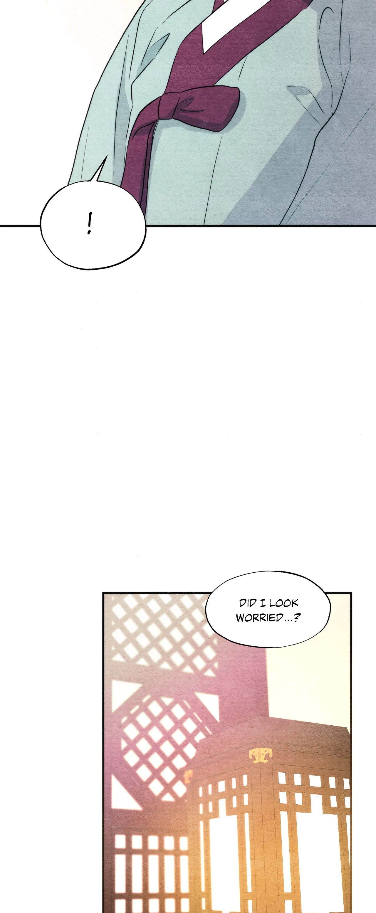 Wild Eyes Chapter 58 image 31