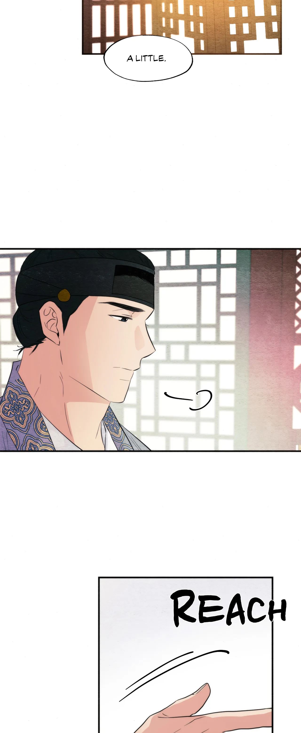 Wild Eyes Chapter 58 image 32