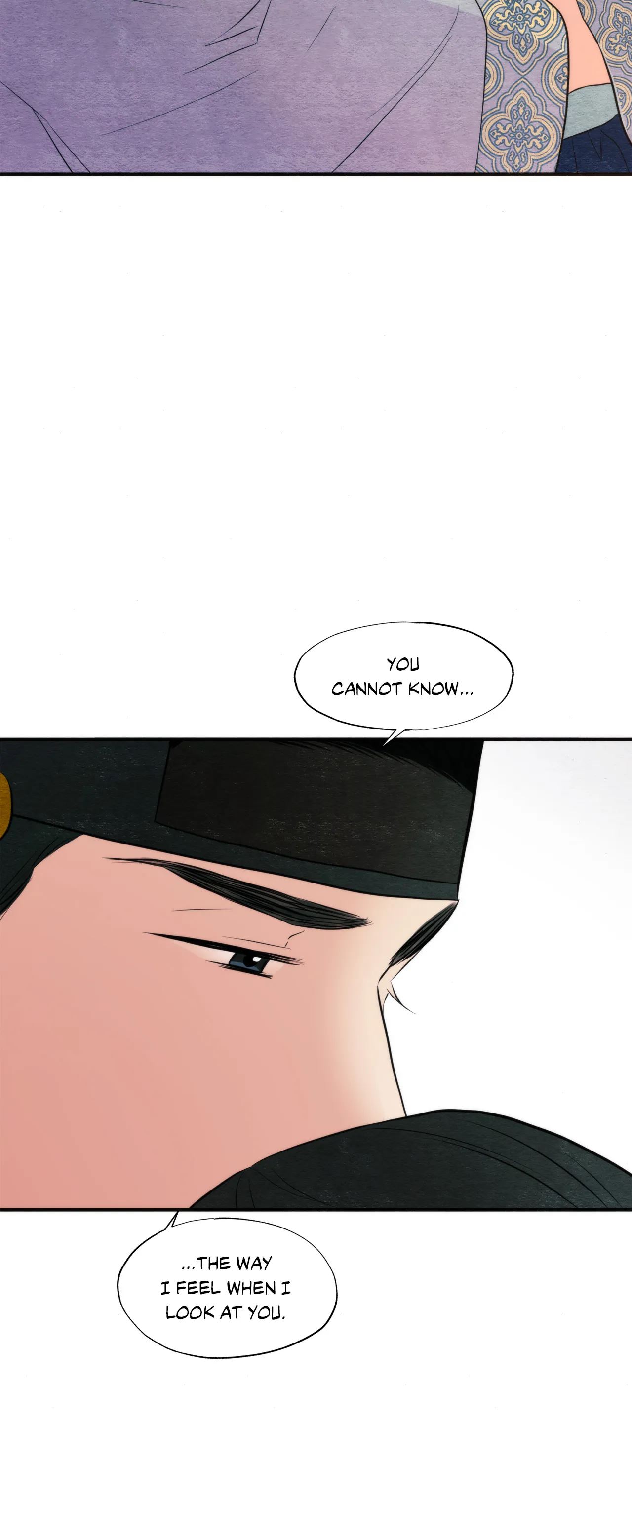 Wild Eyes Chapter 58 image 34